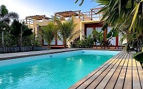 Breezy Chalet - Chale Havai