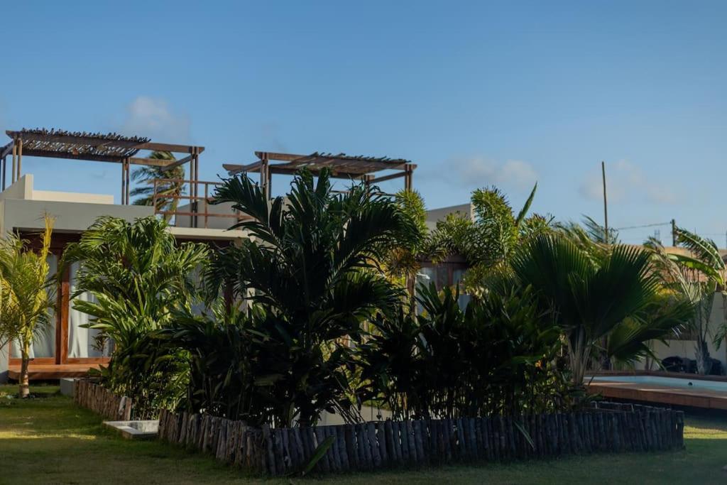 Breezy Chalet - Chale Havai Tutóia Exterior foto