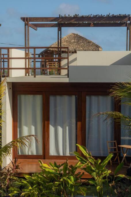 Breezy Chalet - Chale Havai Tutóia Exterior foto